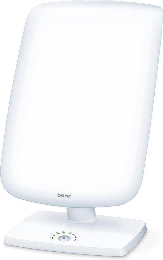 Beurer TL90 - Daglichtlamp - Groot - 58x38cm, Antiek en Kunst, Antiek | Lampen, Verzenden