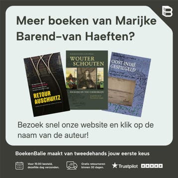 Matzes en mie - Marijke Barend-van Haeften 9789024406227, Verzenden, Gelezen, Marijke Barend-van Haeften