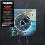 lp box - Pink Floyd (without front sticker) - Pulse, Verzenden, Zo goed als nieuw