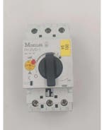 Eaton PKZM0-1 Motorbeveiligingsschakelaar, Ophalen