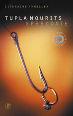 Speeddate 9789029566445 T. Mourits, Verzenden, Zo goed als nieuw, T. Mourits