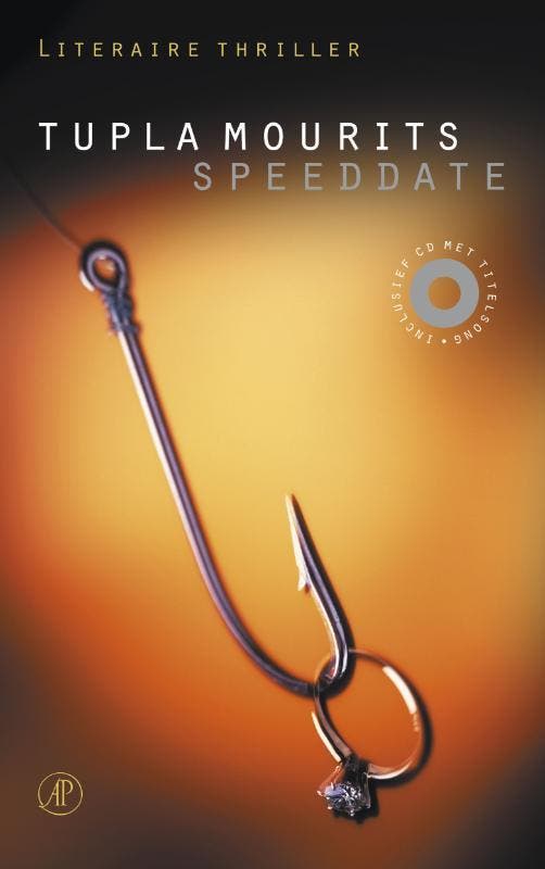 Speeddate 9789029566445 T. Mourits, Boeken, Thrillers, Zo goed als nieuw, Verzenden