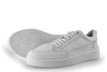 Loff 1881 Sneakers in maat 41 Wit, Verzenden, Wit, Loff 1881, Sneakers of Gympen