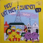 Hits uit het zuiden Nr. 1, Gebruikt