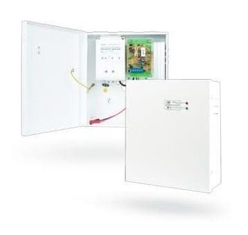 Jablotron AWZ-200 Backup stroombron 2A, Ophalen of Verzenden, Nieuw