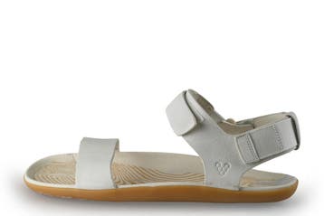 Vivobarefoot Barefoot in maat 40 Wit, Verzenden, Vivobarefoot, Wit, Zo goed als nieuw