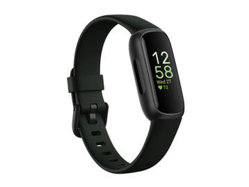 Fitbit Inspire 3 - Smarttracker - Hartslagsensor OLED -, Verzenden, Nieuw, Fitbit