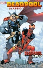 Deadpool Classic Volume 13, Boeken, Verzenden, Nieuw