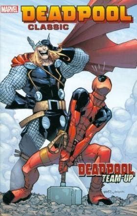Deadpool Classic Volume 13, Boeken, Strips | Comics, Nieuw, Verzenden