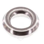 G1/4 Interne Profiel Pakking RVS voor Manometer, Verzenden, Nieuw