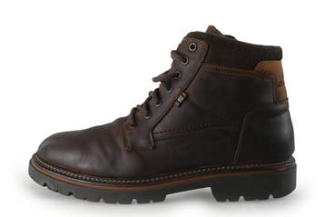 Outfielder Veterschoenen in maat 45 Bruin, Bruin, Verzenden, Outfielder, Zo goed als nieuw