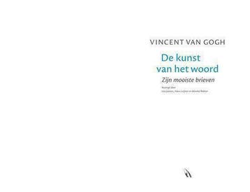 De kunst van het woord, Ophalen of Verzenden, Nieuw