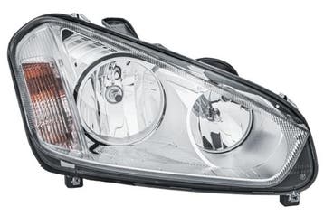 Koplamp o.a: Ford, C-Max (DM2), Ophalen of Verzenden, Nieuw, Ford USA