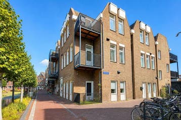 Appartement te huur in Almere - 55 m² - 3 kamer(s) - 3, Appartement, Almere, Flevoland