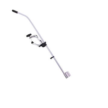 Aanbieding Universele Transducerstang voor Fishfinder, Ophalen of Verzenden, Nieuw