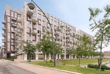 Te huur: Appartement Hofplein in Den Bosch, Huizen en Kamers, Huizen te huur, Den Bosch, Noord-Brabant, Appartement