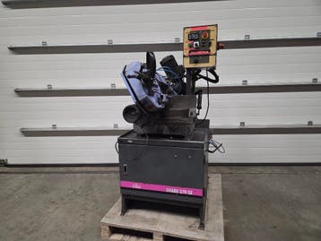 MEP | Shark 270 SX | 2001 | Bandzaag