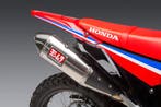 Yoshimura RS-4S Full Exhaust w/ Stainless Muffler voor, Verzenden, Nieuw