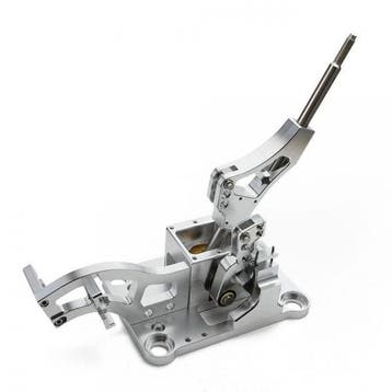 SK-Import Shifter Box Billet Honda Civic,Integra, Ophalen of Verzenden, Nieuw, Honda