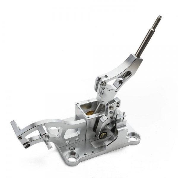 SK-Import Shifter Box Billet Honda Civic,Integra, Auto-onderdelen, Interieur en Bekleding, Nieuw, Honda, Ophalen of Verzenden