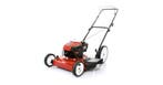 Goedkoop een Grasmaaier huren vanaf €20,65,- per dag