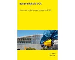 Cursus Basisveiligheid VCA - Cursus Basisveiligheid VCA, Ophalen of Verzenden, Nieuw