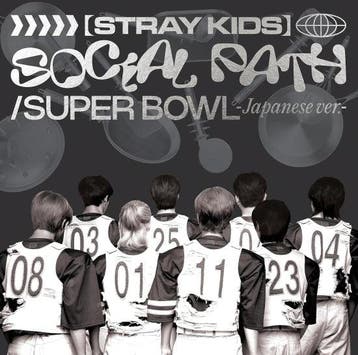 Cds en Dvds,Cds   Overige Cds - Stray Kids - Japan 1s..., Verzenden, Zo goed als nieuw
