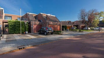 Te huur: Huis Oxfordlaan in Leiden, Leiden, Zuid-Holland