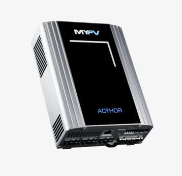 My-PV AC THOR 9s - max 9 kW voor PV zonneboiler systeem, Verzenden, Nieuw
