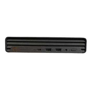 HP Prodesk 400 G6 Intel i5 10500t | 16GB | 256GB - Mini PC, Computers en Software, Intel Core i5 10500t, 256GB, 8 GB, Ophalen of Verzenden