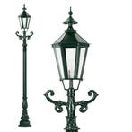 Siegburg Lantaarn Tuinverlichting Tuinverlichting klassiek, Tuin en Terras, Verzenden, Staande lamp, 50 tot 250 watt, Nieuw