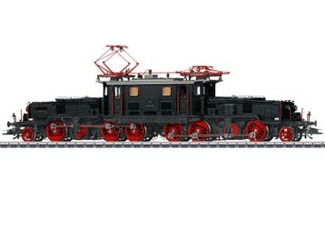 MARKLIN  39093 ELEKTRISCHE LOCOMOTIEF SERIE 1189 “OOSTEN..., Nieuw