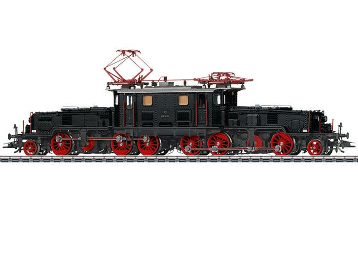 MARKLIN  39093 ELEKTRISCHE LOCOMOTIEF SERIE 1189 “OOSTEN..., Hobby en Vrije tijd, Modeltreinen | H0
