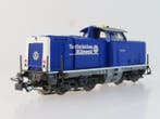 Märklin H0 - Uit set 29655 - Diesellocomotief (1) - BR 212 -, Nieuw
