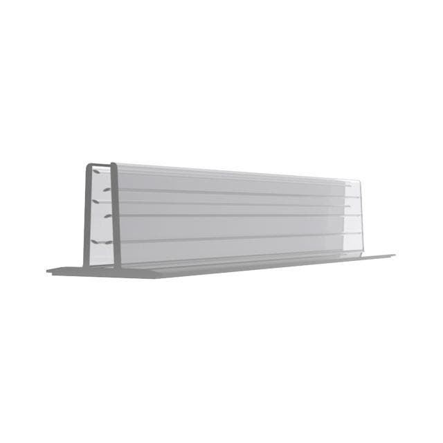 Zelfklevende PVC Houder (Transparant) / Standaard / Kaar..., Zakelijke goederen, Kantoor en Winkelinrichting | Winkel en Inventaris