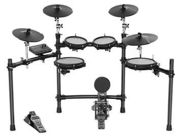NUX DM-310 digitaal drumstel mesh heads, Verzenden, Nieuw