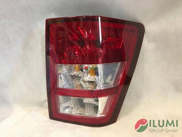 Jeep Grand Cherokee III WK 05-10 rechter achterlicht Europa, Verzenden, Gebruikt