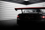 Maxton Carbon spoiler met LED Mazda MX5 Hardtop NC (MK3), Verzenden