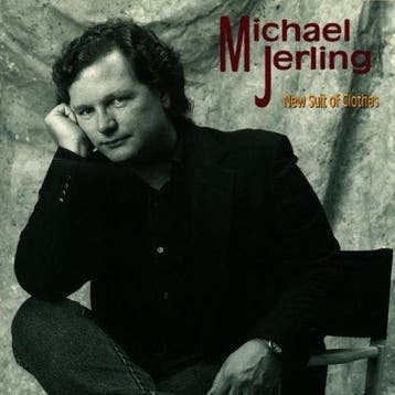 cd - Michael Jerling - New Suit of Clothes, Verzenden, Zo goed als nieuw