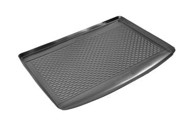 Kofferbakmat op maat - VW T-ROC vanaf 2018, Auto diversen, Automatten, Verzenden, Nieuw