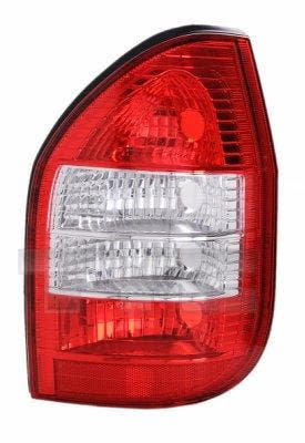 Achterlicht o.a: Opel, Zafira (F75), Auto-onderdelen, Verlichting, Ophalen of Verzenden, Nieuw, Opel