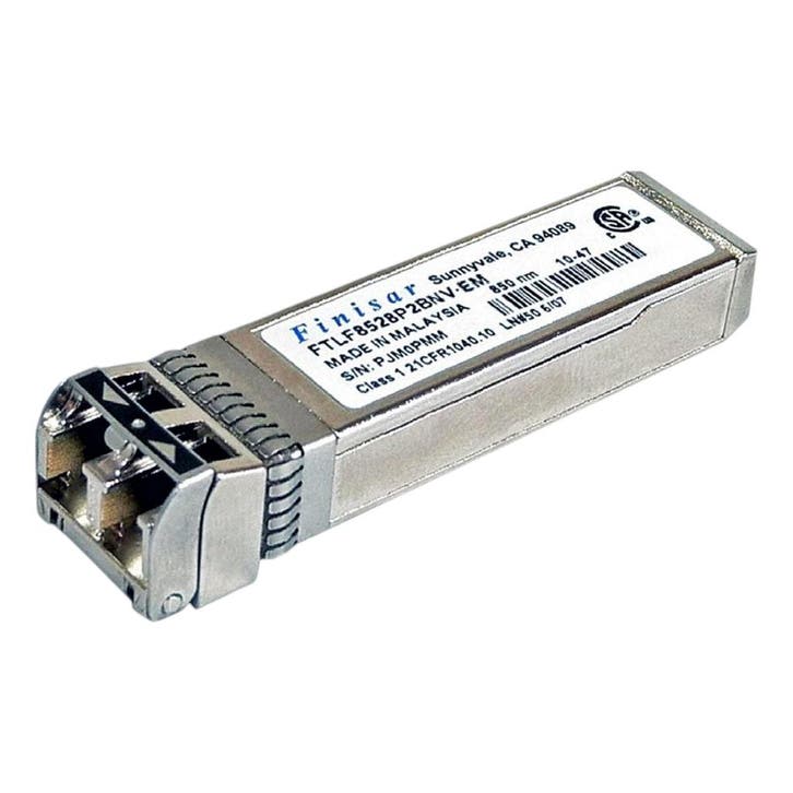 Finisar FTLF8528P2BNV, Computers en Software, Netwerk switches, Ophalen of Verzenden