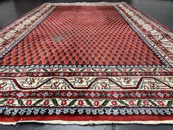 Sarough Mir - Vloerkleed - 290 cm - 180 cm, Nieuw