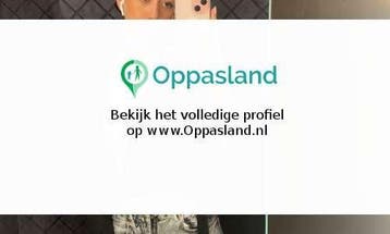 Ik ben Destiny, 19 jaar oud en ik zoek oppaswerk in Den H...