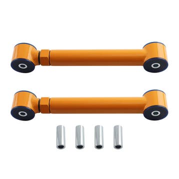 2 stuks Bovenste Achter Draagarm + Voor TIE ROD voor Jeep, Verzenden, Nieuw, Jeep
