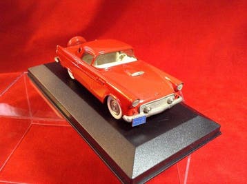 Brooklin Models - made in England 1:43 - Model sportwagen -, Nieuw