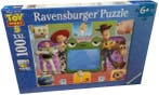 Toy Story 5 Puzzel (100 XXL stukjes) | Ravensburger -, Verzenden, Nieuw