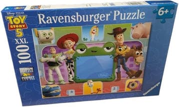 Toy Story 5 Puzzel (100 XXL stukjes) | Ravensburger -, Verzenden, Nieuw