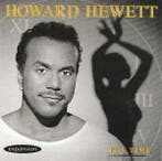 cd - Howard Hewett - Its Time, Verzenden, Zo goed als nieuw