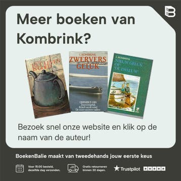 ONDER VOLLE ZEILEN - Kombrink 9789050302357, Boeken, Verzenden, Gelezen, Kombrink